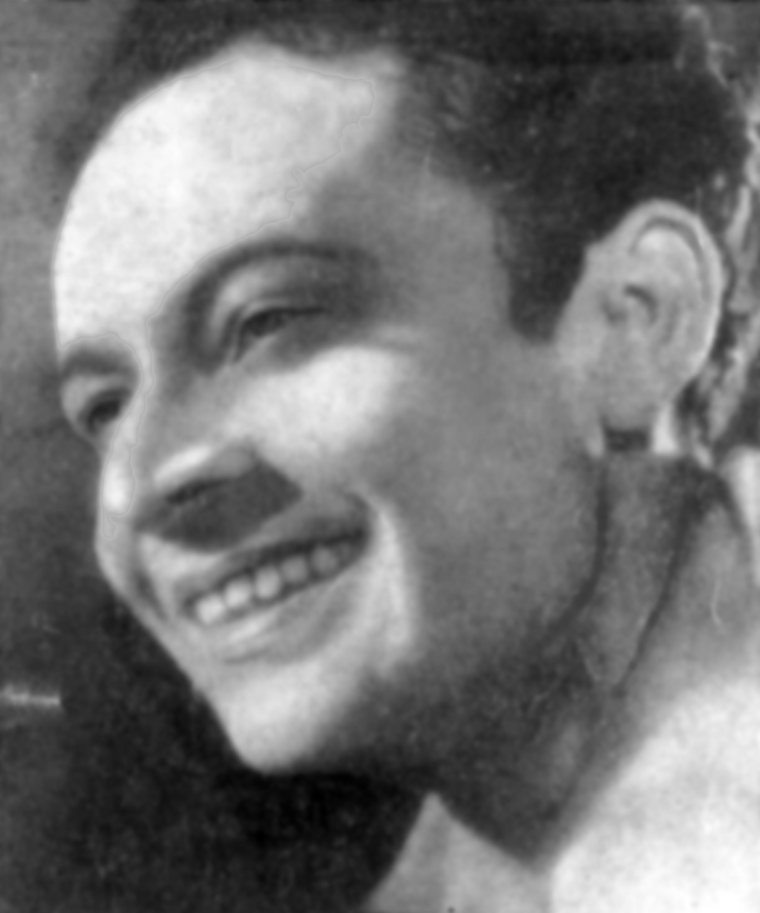 Pramathesh Barua